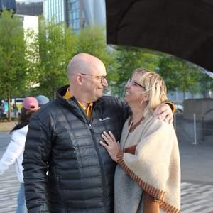 Meet your Posher, Sylvie